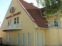 Hostel Ingeri