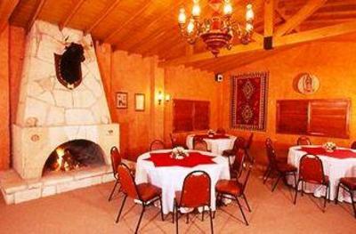 фото отеля Hotel Rancho
