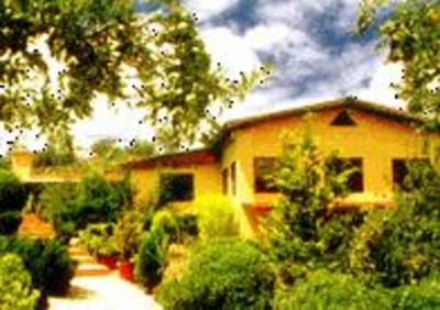 фото отеля Hotel Rancho