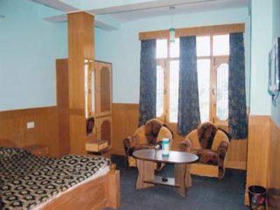 фото отеля Aditya Home Stay