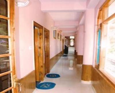 фото отеля Aditya Home Stay