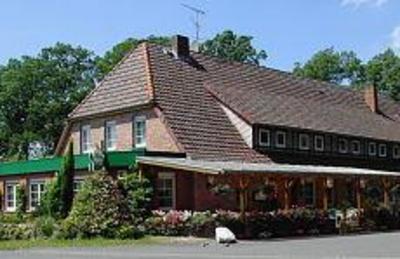 фото отеля Gasthaus Zum Wietzetal