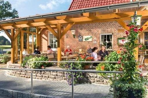 фото отеля Gasthaus Zum Wietzetal