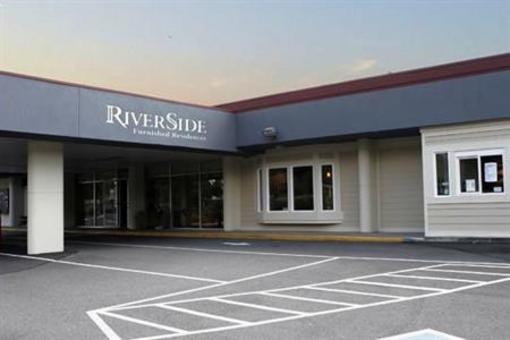 фото отеля Riverside Residences