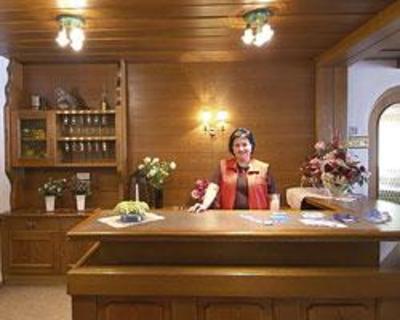 фото отеля Hotel Garni Val Sinestra