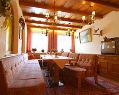 фото отеля Hotel Garni Val Sinestra