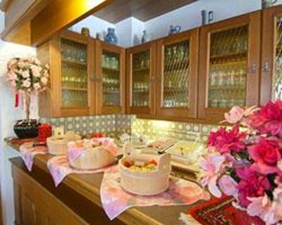 фото отеля Hotel Garni Val Sinestra