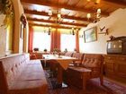 фото отеля Hotel Garni Val Sinestra