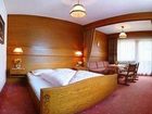 фото отеля Hotel Garni Val Sinestra