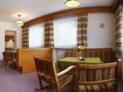 фото отеля Hotel Garni Val Sinestra