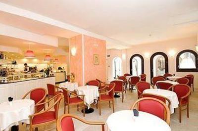фото отеля Hotel Gambero