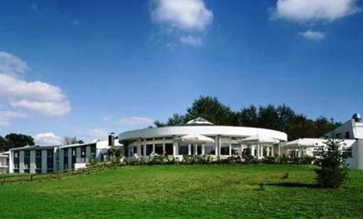 фото отеля Seehotel Luisenhof Falkenhagen