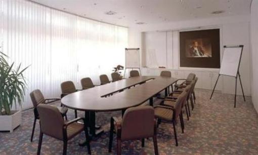 фото отеля Seehotel Luisenhof Falkenhagen