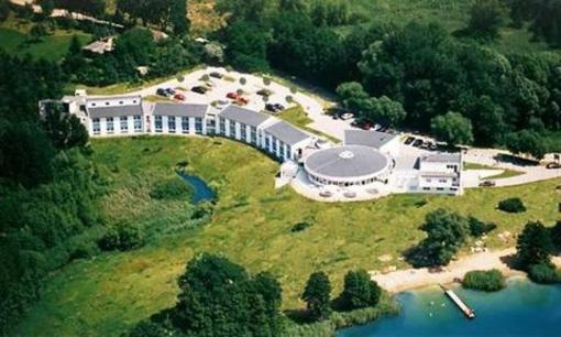 фото отеля Seehotel Luisenhof Falkenhagen