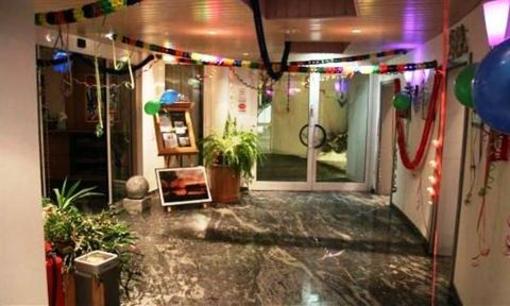 фото отеля Seehotel Luisenhof Falkenhagen