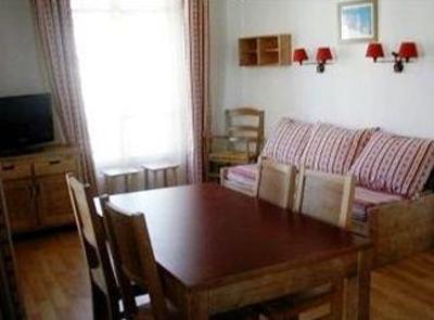 фото отеля Val De Jade Residence Bagneres-de-Luchon