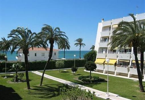 фото отеля Varios Terrasol Apartments Velez-Malaga
