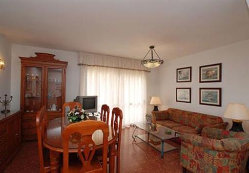 фото отеля Varios Terrasol Apartments Velez-Malaga