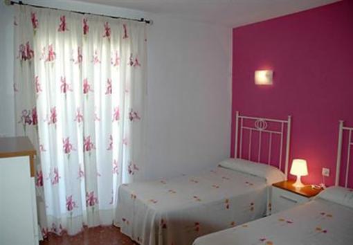 фото отеля Varios Terrasol Apartments Velez-Malaga