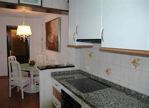 фото отеля Varios Terrasol Apartments Velez-Malaga