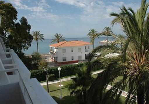 фото отеля Varios Terrasol Apartments Velez-Malaga
