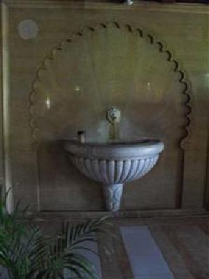 фото отеля Sidi Harazem Hotel Fez