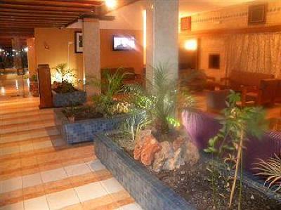 фото отеля Sidi Harazem Hotel Fez