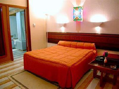 фото отеля Sidi Harazem Hotel Fez