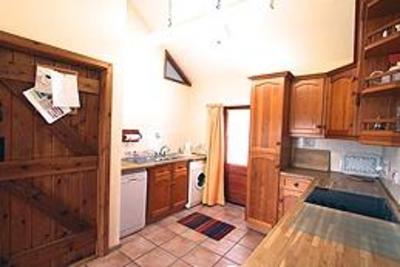 фото отеля Old High Shield Cottage Hexham