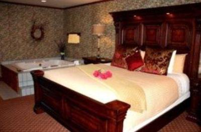 фото отеля Lookout Inn Guest House