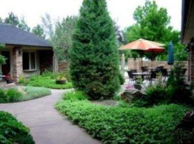 фото отеля Lookout Inn Guest House