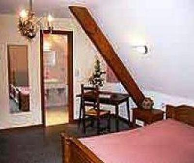 фото отеля Hotel Restaurant Beysang