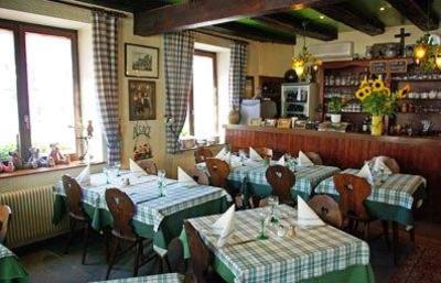 фото отеля Hotel Restaurant Beysang