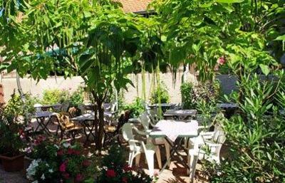 фото отеля Hotel Restaurant Beysang