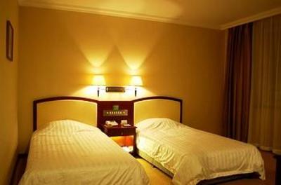 фото отеля Min Zu Hotel Dalian
