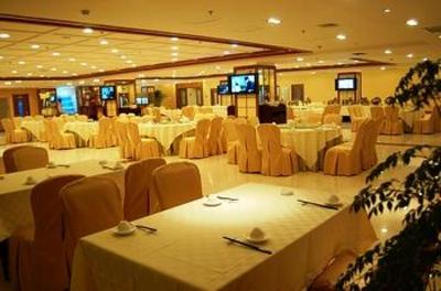 фото отеля Min Zu Hotel Dalian