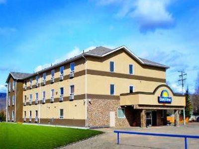 фото отеля Days Inn Chetwynd