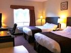 фото отеля Days Inn Chetwynd