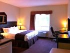 фото отеля Days Inn Chetwynd