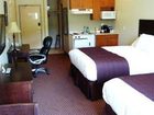 фото отеля Days Inn Chetwynd