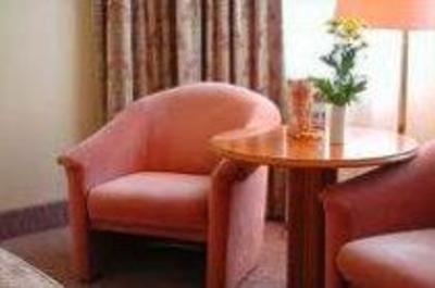 фото отеля Hotel Miramonti Copiapo