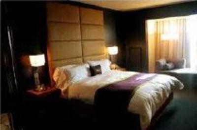 фото отеля Hotel Miramonti Copiapo
