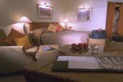 фото отеля Hotel Miramonti Copiapo