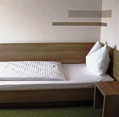 фото отеля Landhotel Hopp