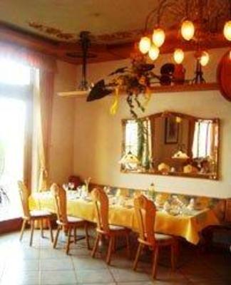 фото отеля Landhotel Hopp
