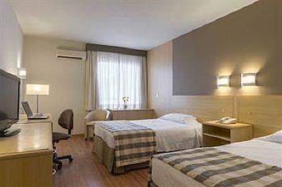 фото отеля Tulip Inn Sao Jose dos Pinhais