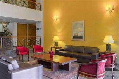 фото отеля Tulip Inn Sao Jose dos Pinhais