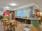 фото отеля Tulip Inn Sao Jose dos Pinhais