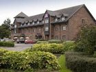 фото отеля Premier Inn Carlisle Central