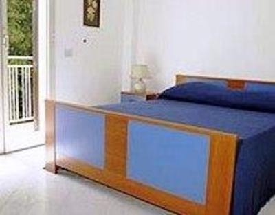 фото отеля Holiday Residence Marsala